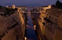 Ancient Corinth And Corinth Canal Half Day Tour From Athens
