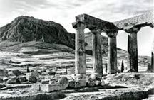 Ancient Corinth And Corinth Canal Half Day Tour From Athens