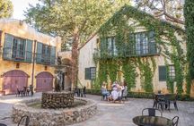 ATV Vineyard Tour and Wine Tasting
