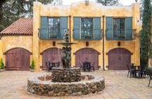 ATV Vineyard Tour and Wine Tasting