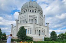 Chicago Hidden Gems! Suburbs Tour