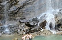Grenada's tropical adventures island tour discovery