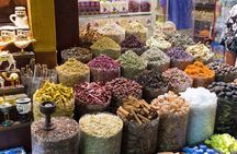 Amman City Walking Tour, Culture, Hidden gems