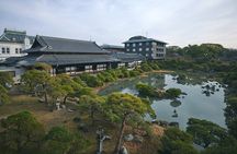 Dazaifu Shrine and Yanagawa River Cruise 1 Day Tour from Fukuoka
