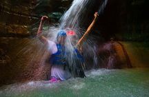Damajagua 7 Water Falls Tour In Puerto Plata