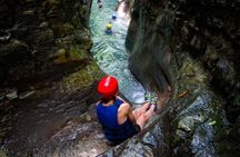 Damajagua 7 Water Falls Tour In Puerto Plata
