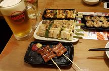 Fukuoka Evening Tours: Yatai, Izakaya, Karaoke and more