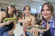 Vegan Tour of Buenos Aires on a Van