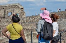 Teotihuacan Direct No Shops or Restaurants (morning or afternoon)