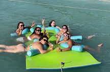 Charter Full day Fajardo to Vieques