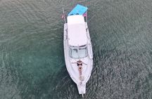 Charter Full day Fajardo to Vieques