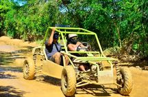 Buggy and ATV Adventure Without Limits in Punta Cana
