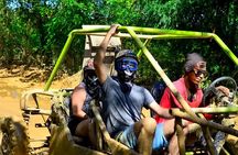 Buggy and ATV Adventure Without Limits in Punta Cana