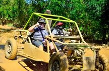 Buggy and ATV Adventure Without Limits in Punta Cana