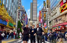 Get Unique Insights into Tokyo - Private Tour with local Guide
