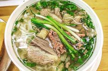 Da Nang Street Foodie Walking Tour