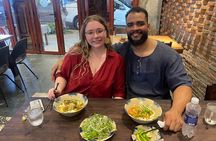 Da Nang Street Foodie Walking Tour