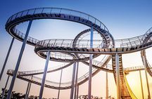 Pohang Best Customized Private Tour with a Tour Guide