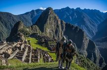 Machu Picchu Full Day All Inclusive Tour