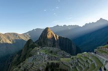 Machu Picchu Full Day All Inclusive Tour