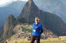 Machu Picchu Full Day All Inclusive Tour