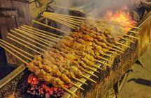 Late Night Food Tour in the Shanghai's French Concession
