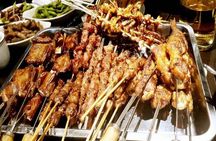 Late Night Food Tour in the Shanghai's French Concession