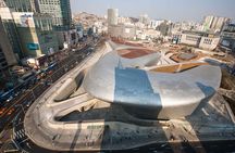 Dongdaemun 4-Hours Walking Tour