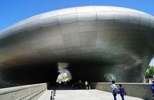 Dongdaemun 4-Hours Walking Tour