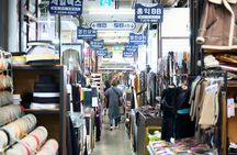 Dongdaemun 4-Hours Walking Tour