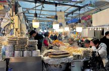 Dongdaemun 4-Hours Walking Tour