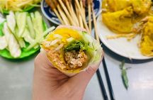 Da Nang Street Foodie Walking Tour