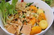 Da Nang Street Foodie Walking Tour