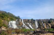 Da Lat City Sightseeing 2 Days Private Tour From Ho Chi Minh City