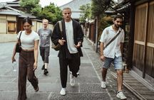 Private Walking Tour in Gion and Higashiyama