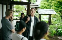 Private Walking Tour in Gion and Higashiyama