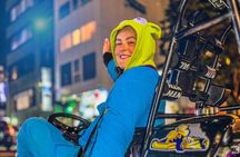 Tokyo Go-Kart Tour by SHIBUYA KART (90 minutes course)