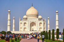 Golden Triangle India