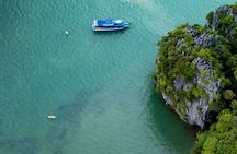 Private Charter by Simba Sea Trips - Phang Nga Bay Sunset Cruise