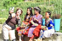 Ha Giang 5 Days 4 Nights Private Tour