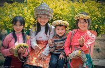 Ha Giang 5 Days 4 Nights Private Tour