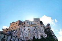 Palermo: Medieval castles of Caccamo & Cefalù. Small Group Tour