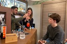 Venice Spritz Class How To Make the Favorite Aperitivo of Italy
