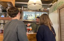 Venice Spritz Class How To Make the Favorite Aperitivo of Italy