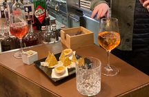 Venice Spritz Class How To Make the Favorite Aperitivo of Italy