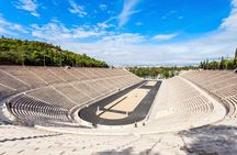 Ancient Athens Highlights Tour from Piraeus Cruise Port