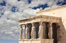 Athens Highlights City Tour from Piraeus Cruise Port