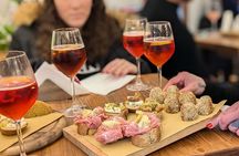 Venice Cicchetti, Spritz and Wine Tour with a Local Guide
