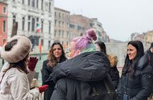 Venice Cicchetti, Spritz and Wine Tour with a Local Guide