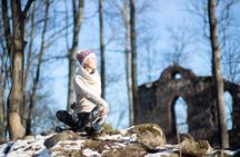 Private Yoga Course in the Three Valleys